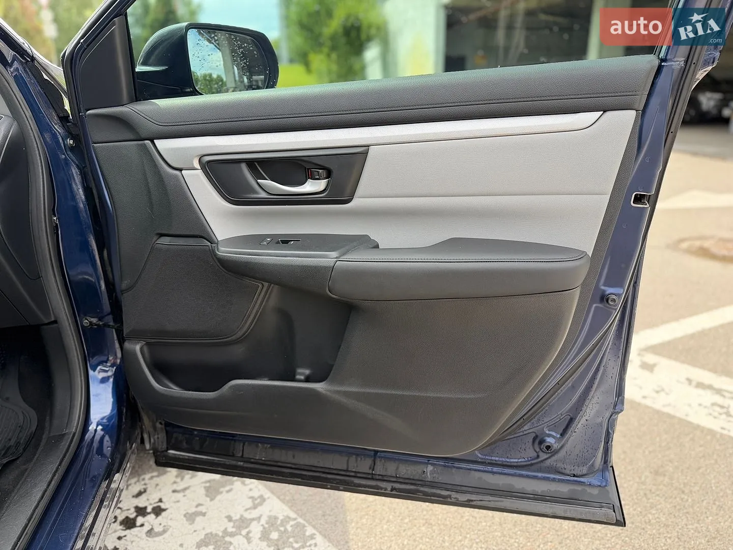 2017 Honda CR-V - мініатюра 19