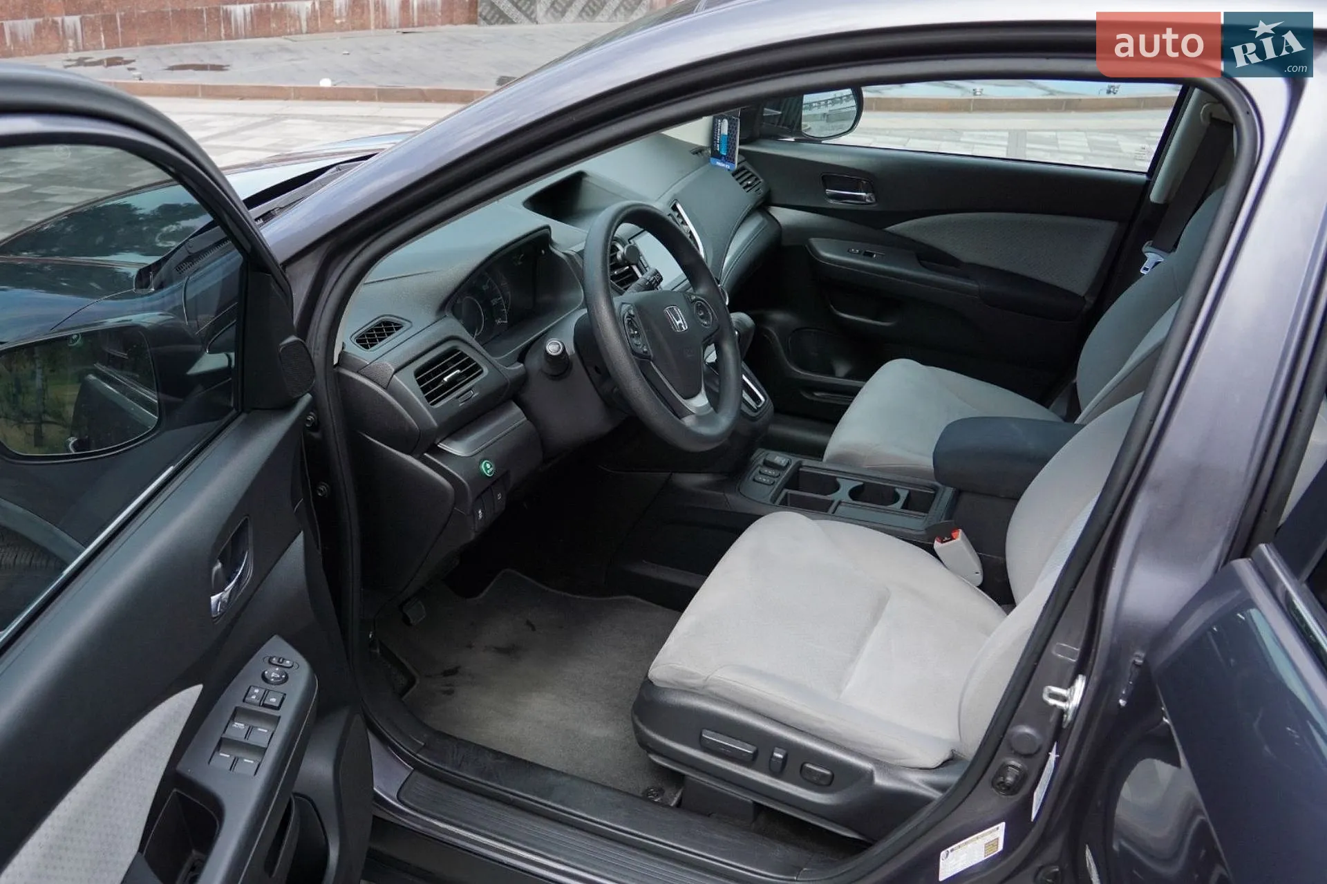 2015 Honda CR-V - мініатюра 12