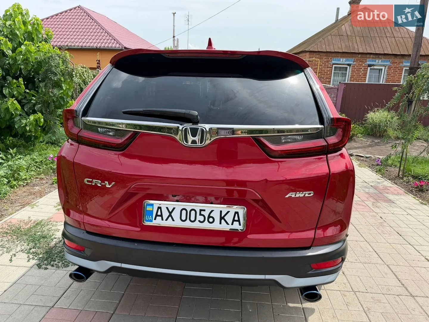 2019 Honda CR-V - мініатюра 7