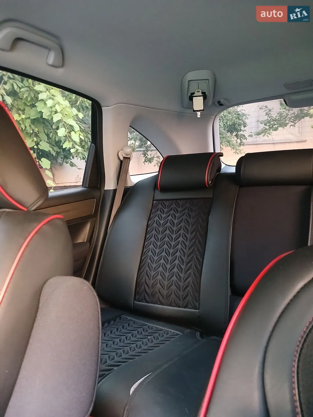 2011 Honda CR-V - мініатюра 6