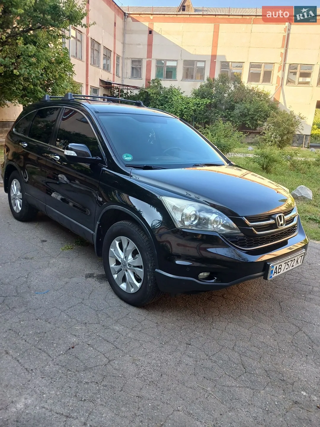 2011 Honda CR-V - мініатюра 15