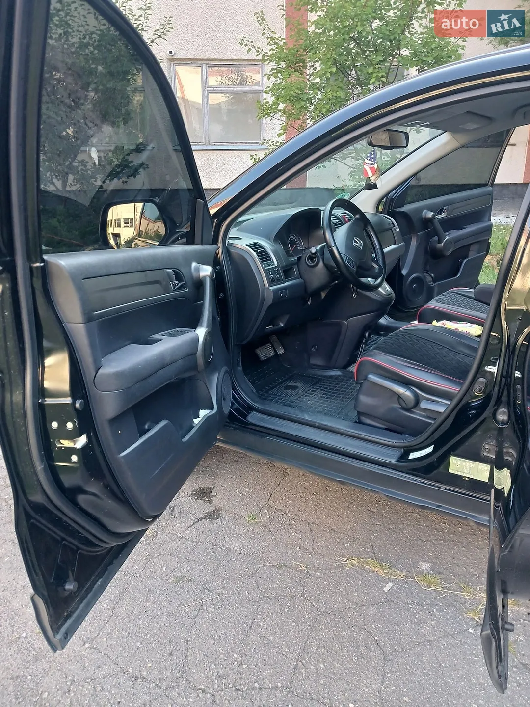 2011 Honda CR-V - мініатюра 23