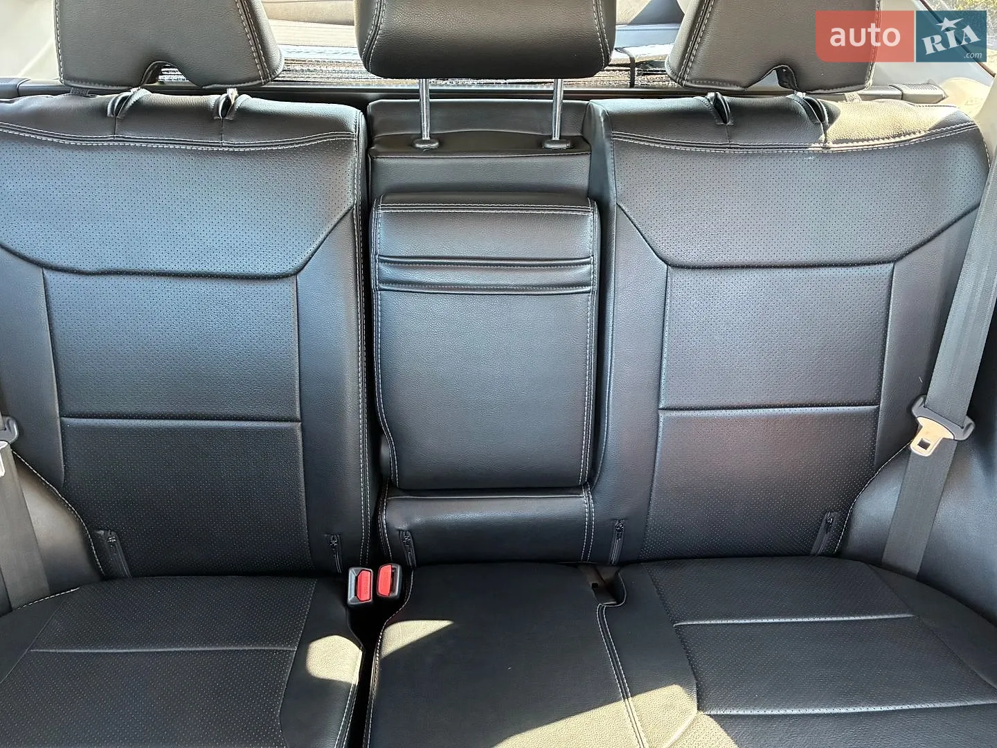 2017 Honda CR-V - мініатюра 30