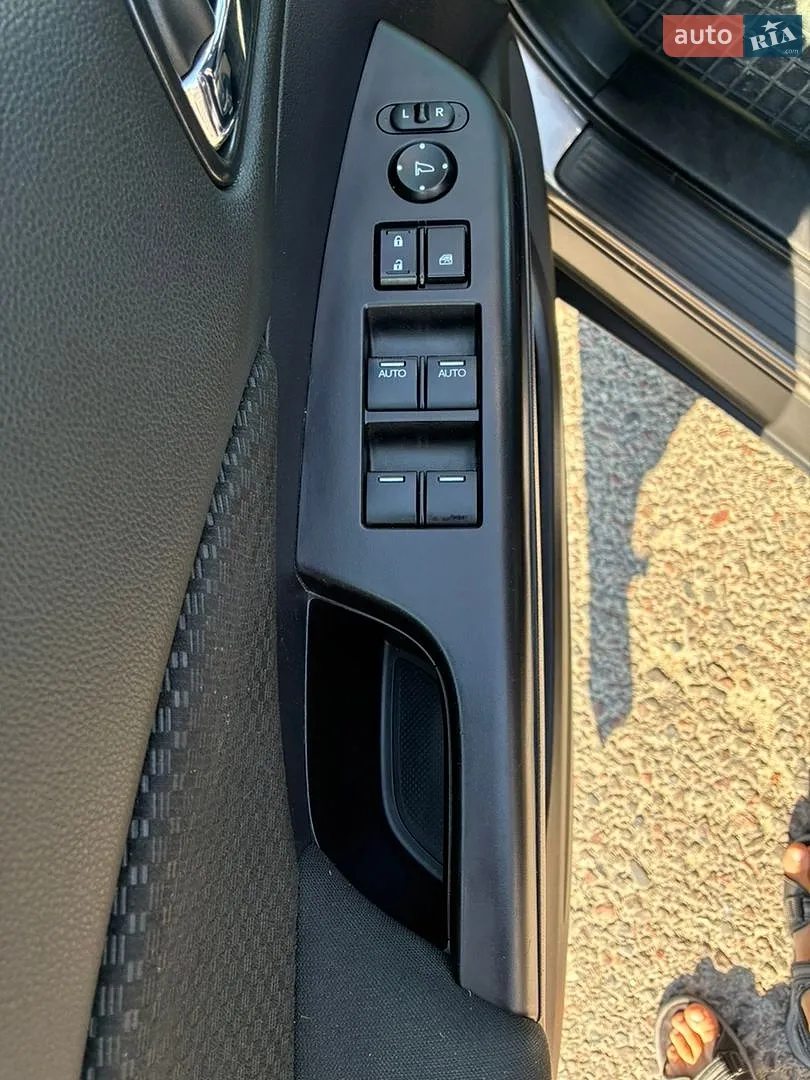 2017 Honda CR-V - мініатюра 37