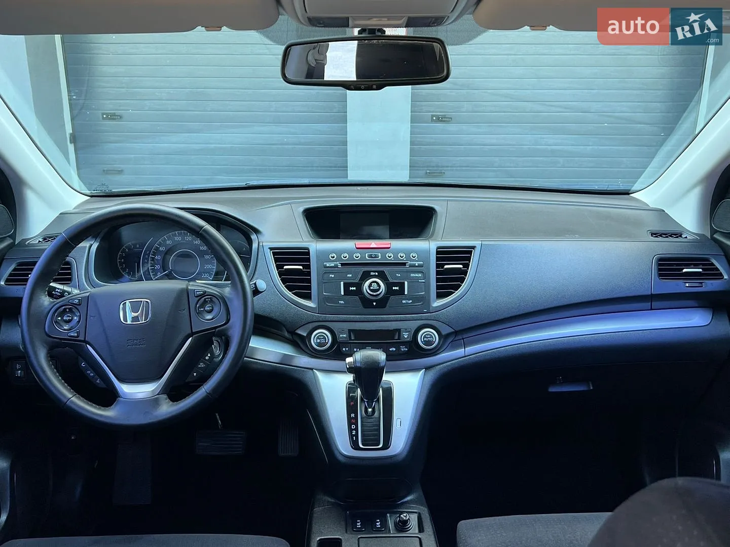 2014 Honda CR-V - мініатюра 15