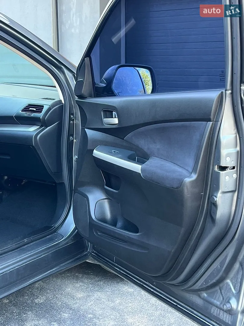 2014 Honda CR-V - мініатюра 31