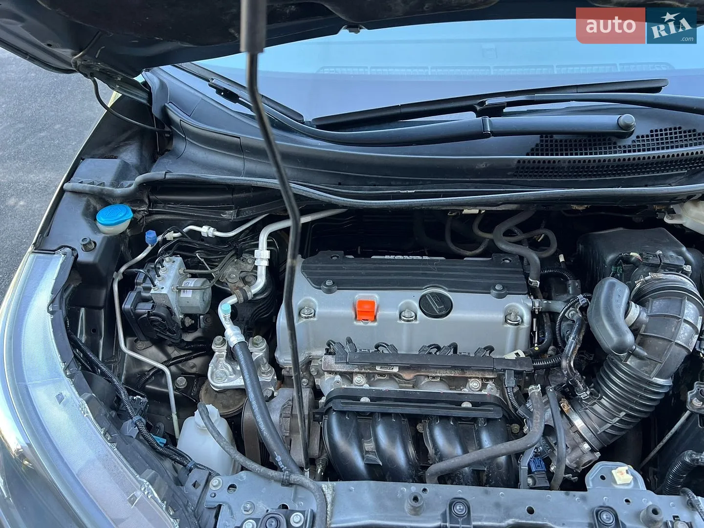 2014 Honda CR-V - мініатюра 36