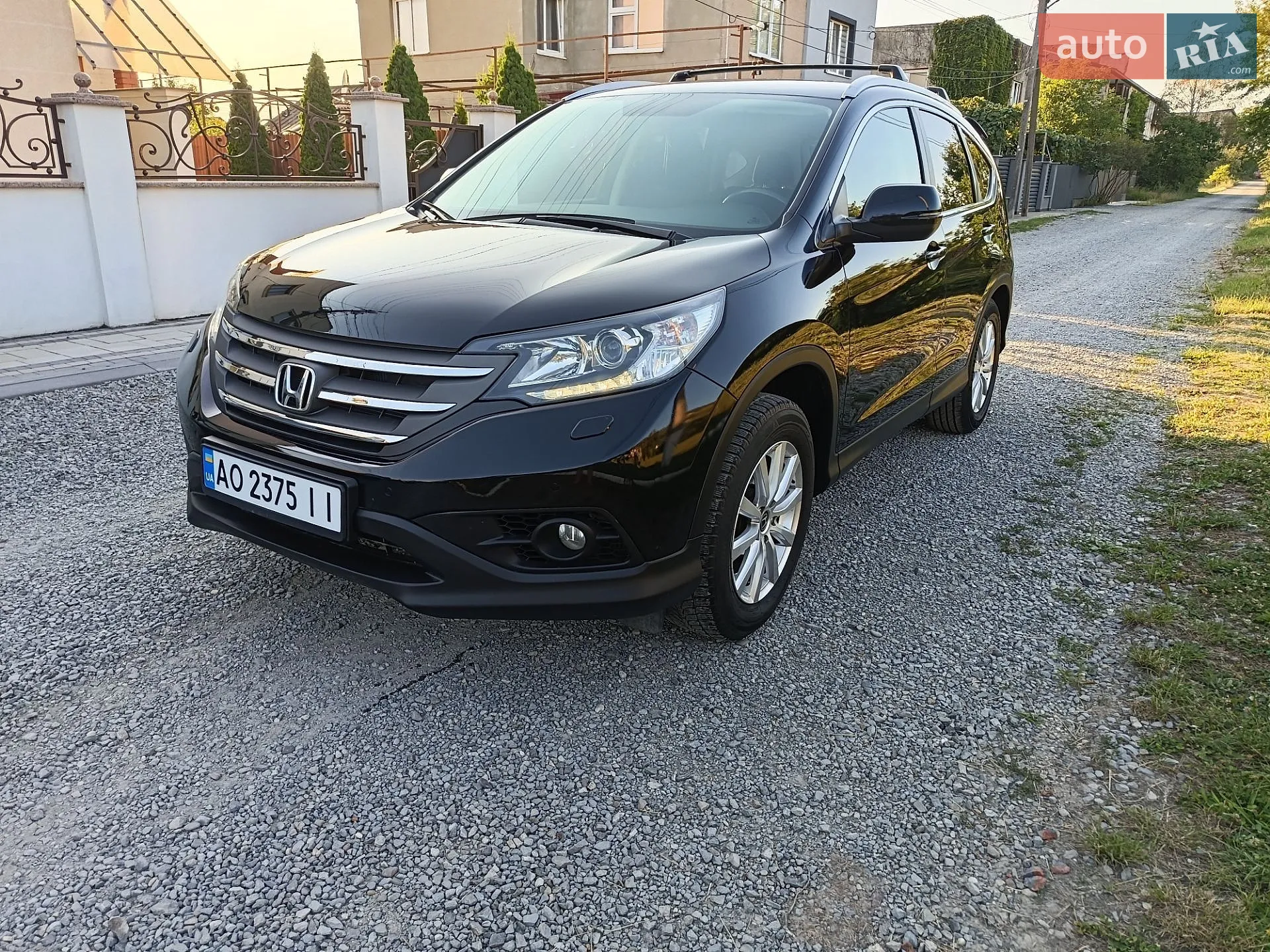 2014 Honda CR-V - мініатюра 9