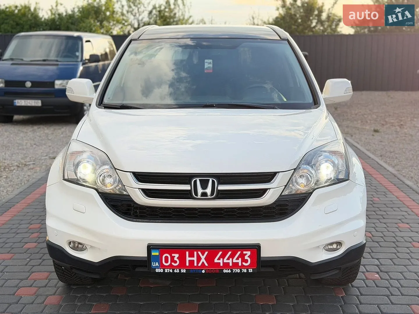 2010 Honda CR-V - мініатюра 5