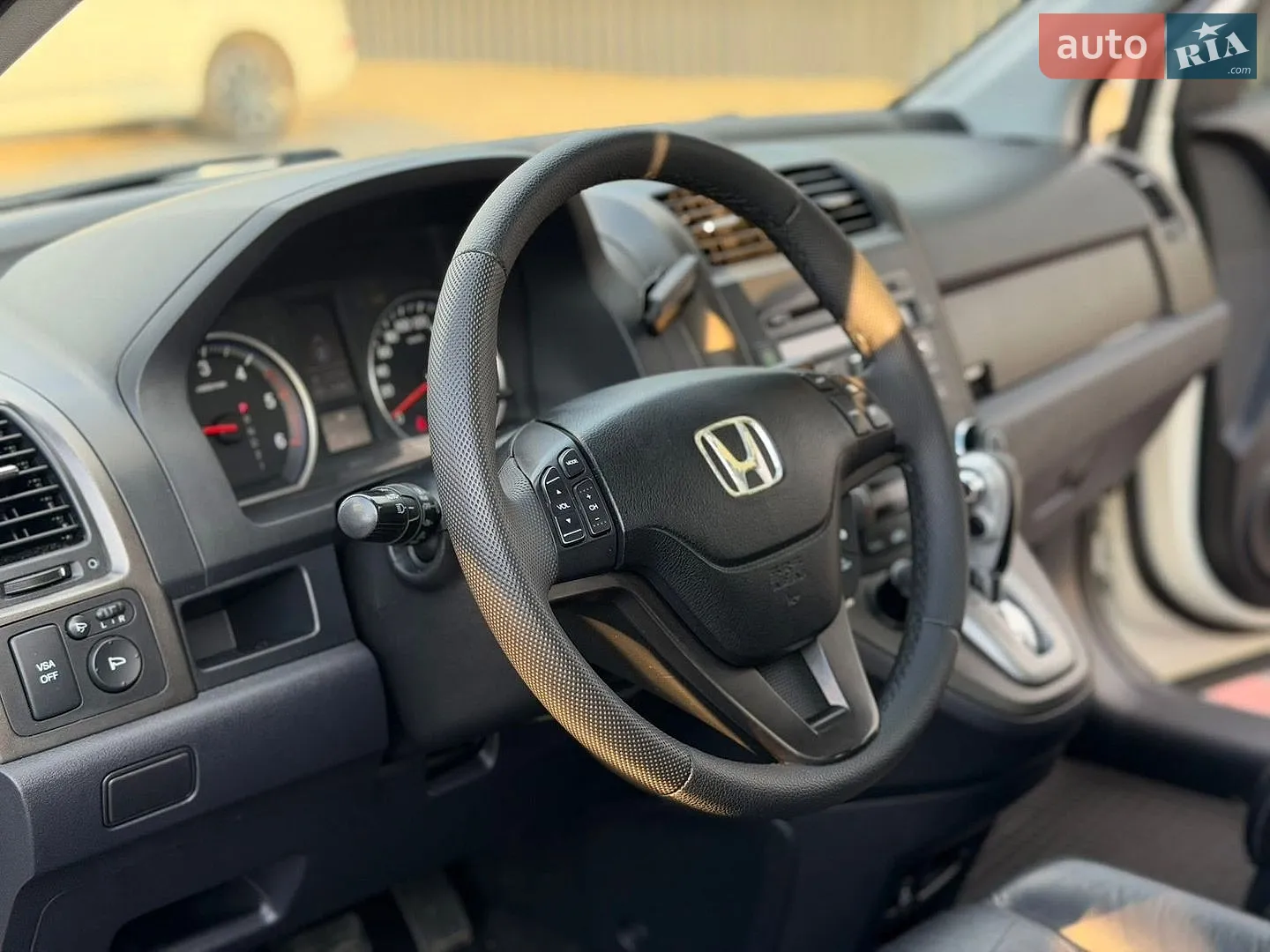 2010 Honda CR-V - мініатюра 14