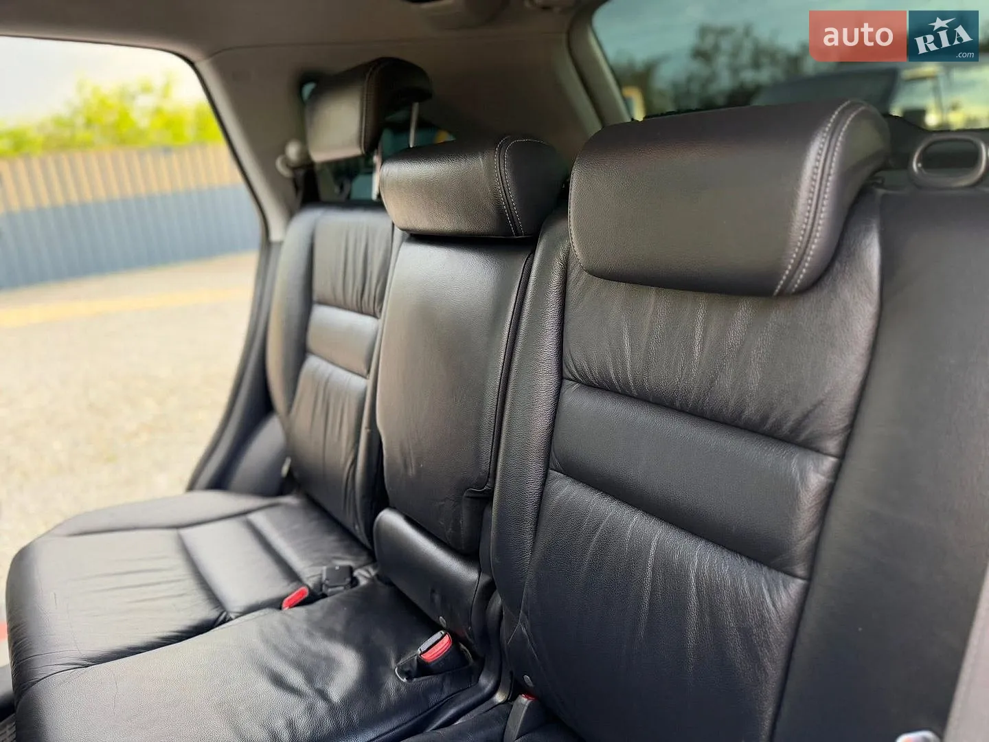 2010 Honda CR-V - мініатюра 22