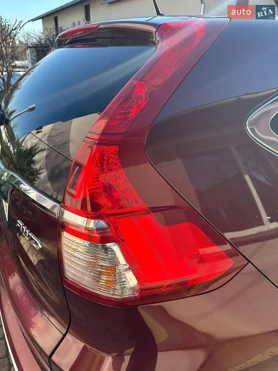 2016 Honda CR-V - мініатюра 27