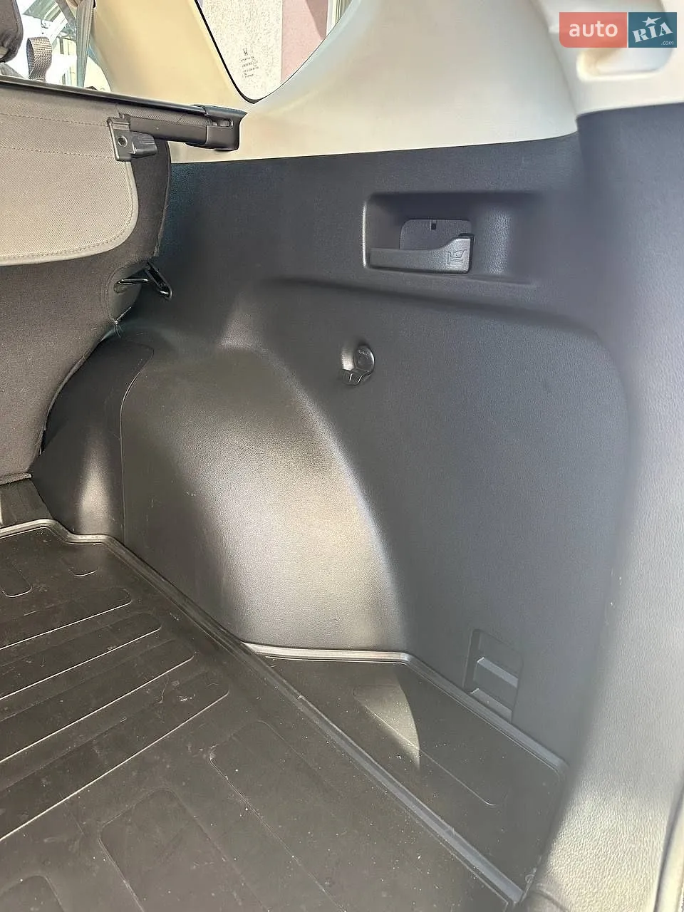 2016 Honda CR-V - мініатюра 6