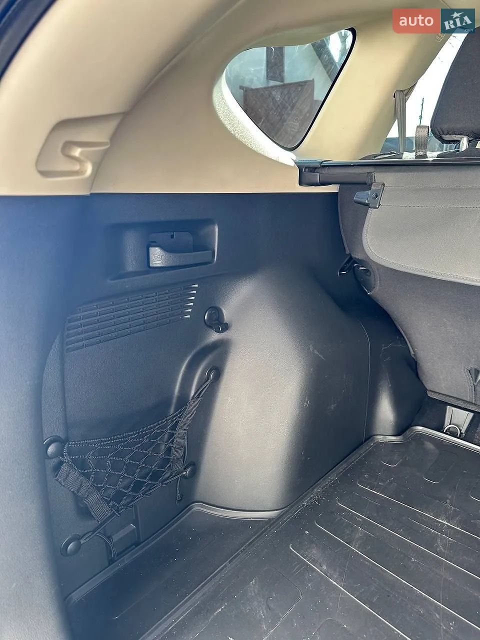 2016 Honda CR-V - мініатюра 8