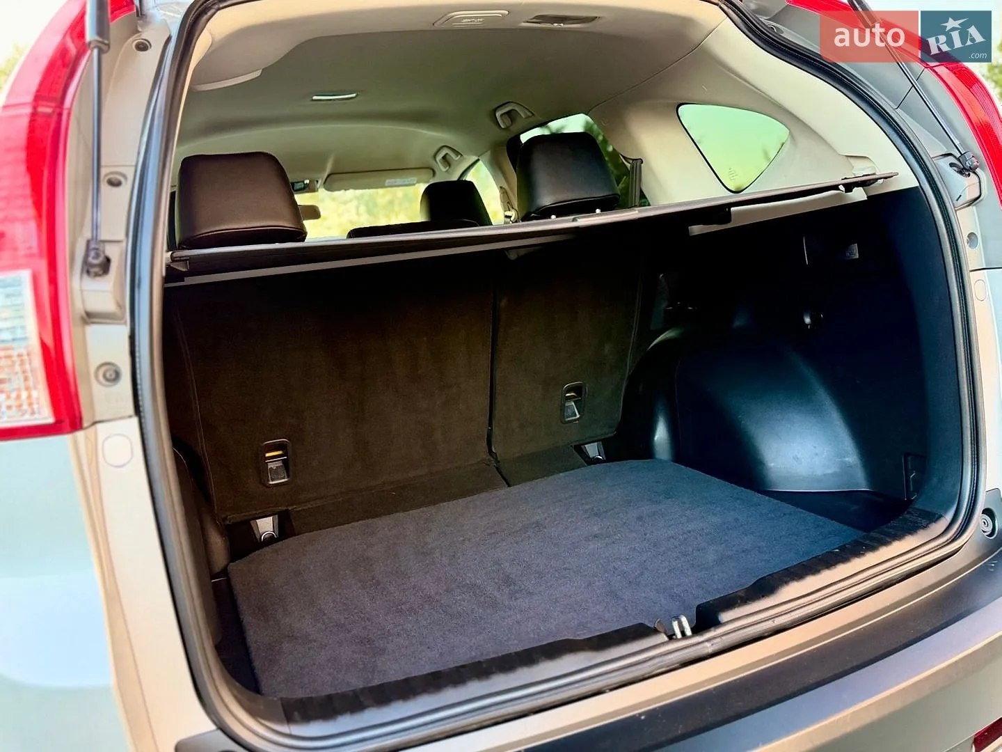 2013 Honda CR-V - мініатюра 30