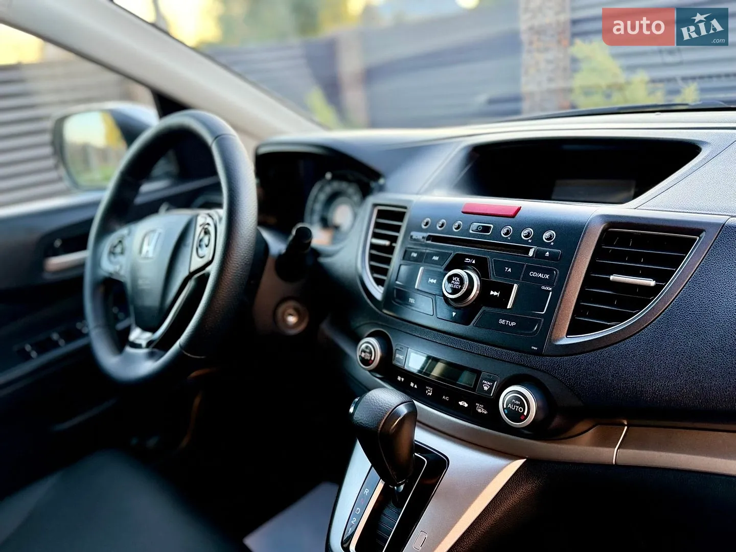 2013 Honda CR-V - мініатюра 36