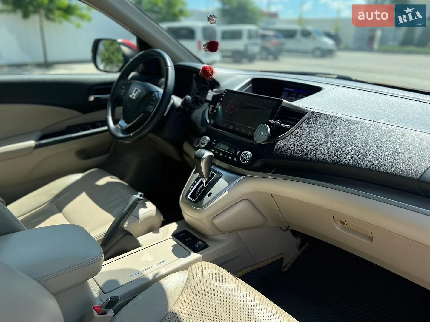2013 Honda CR-V - мініатюра 23