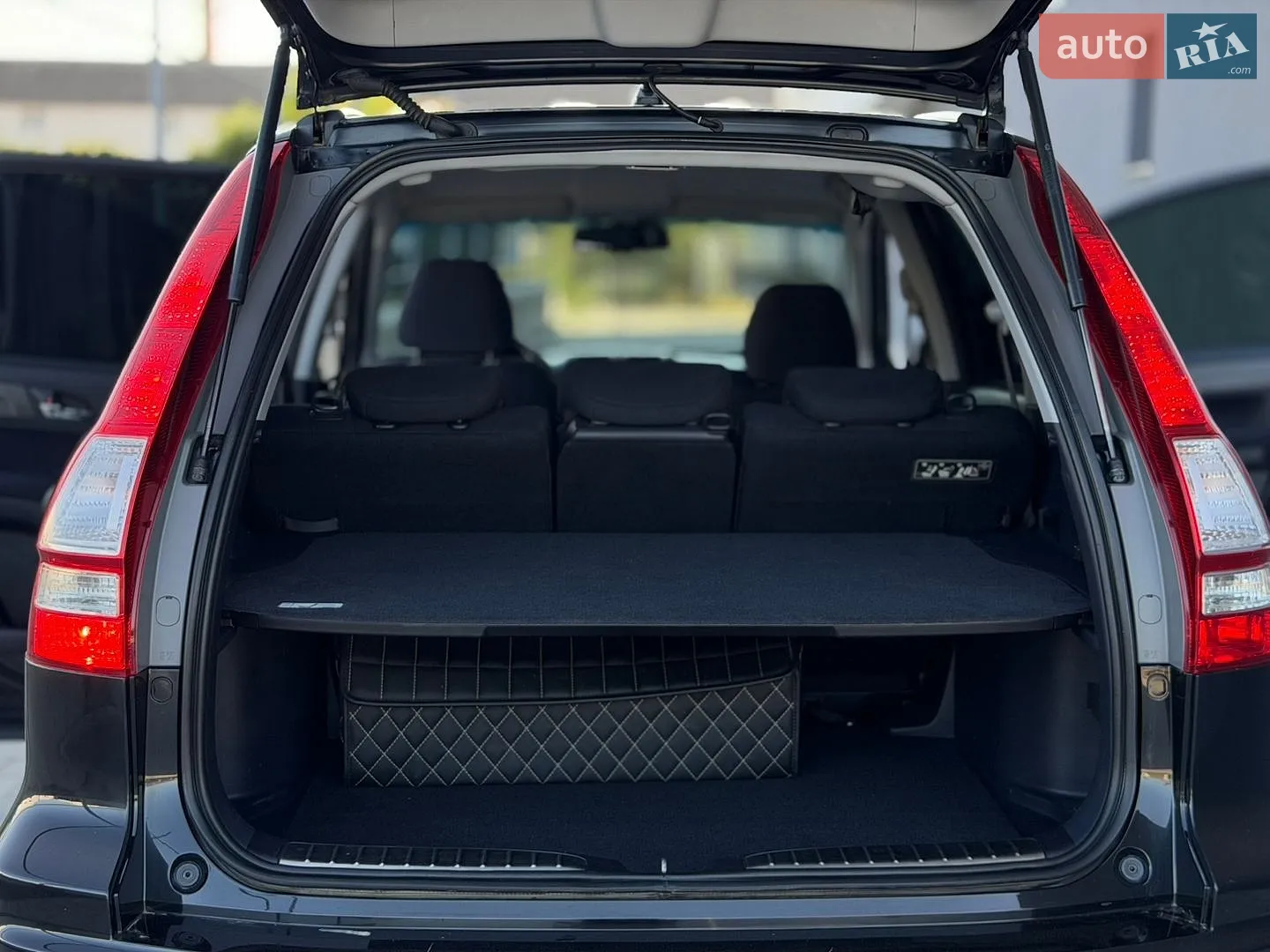 2010 Honda CR-V - мініатюра 18
