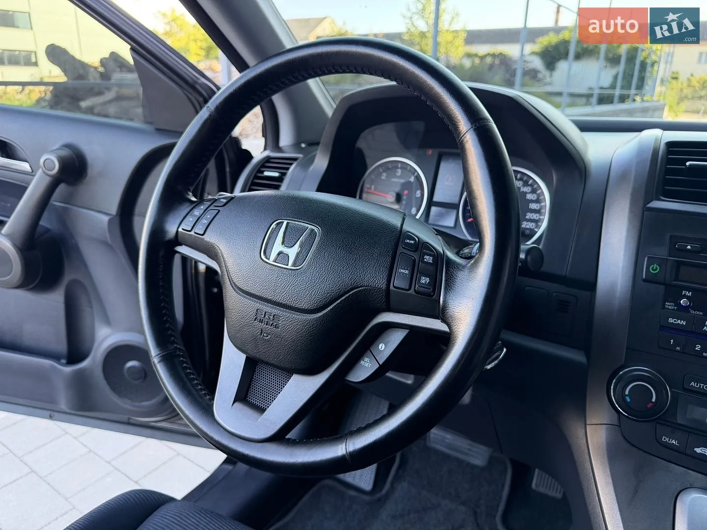 2010 Honda CR-V - мініатюра 25