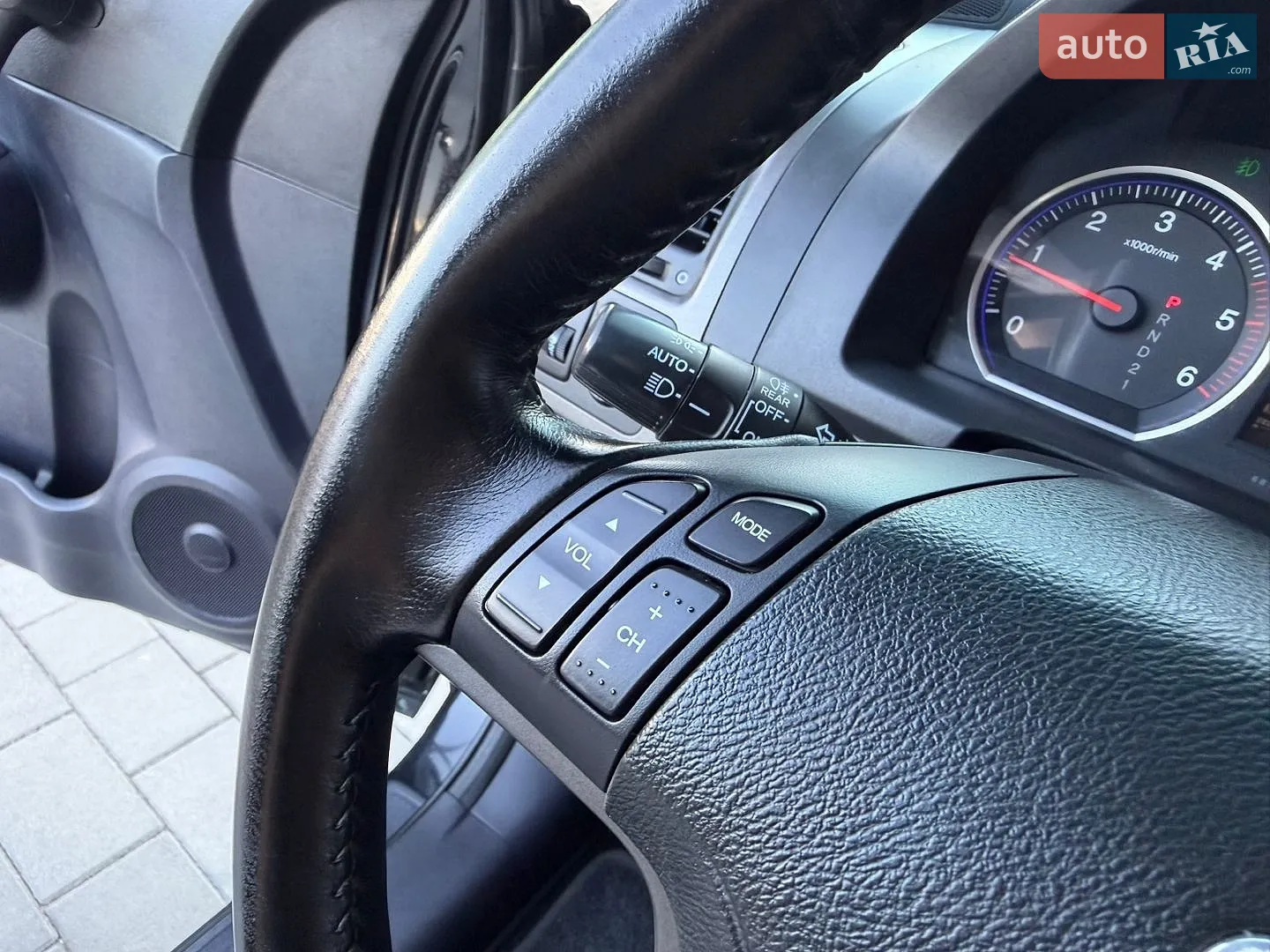 2010 Honda CR-V - мініатюра 32