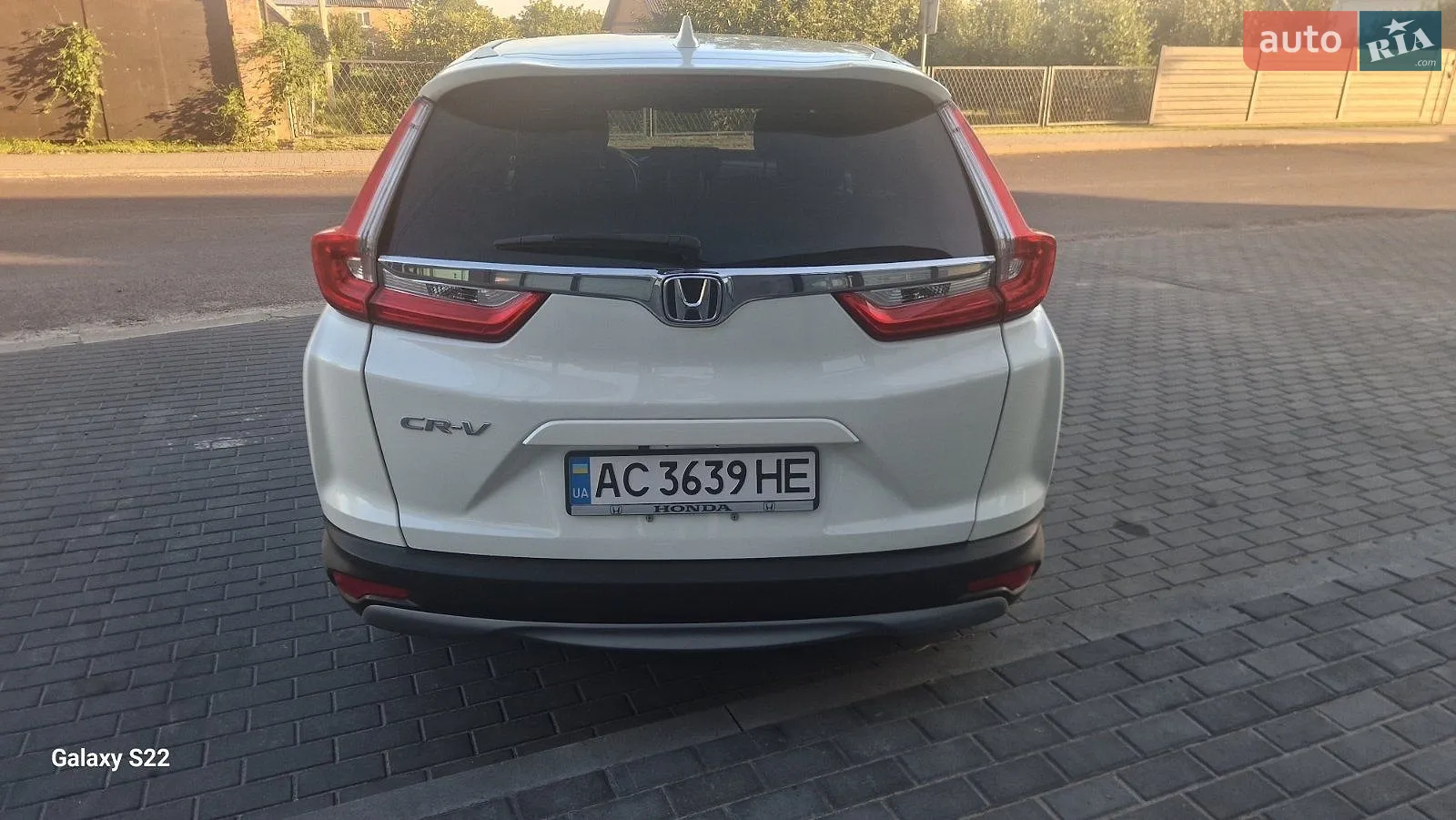 2018 Honda CR-V - мініатюра 15