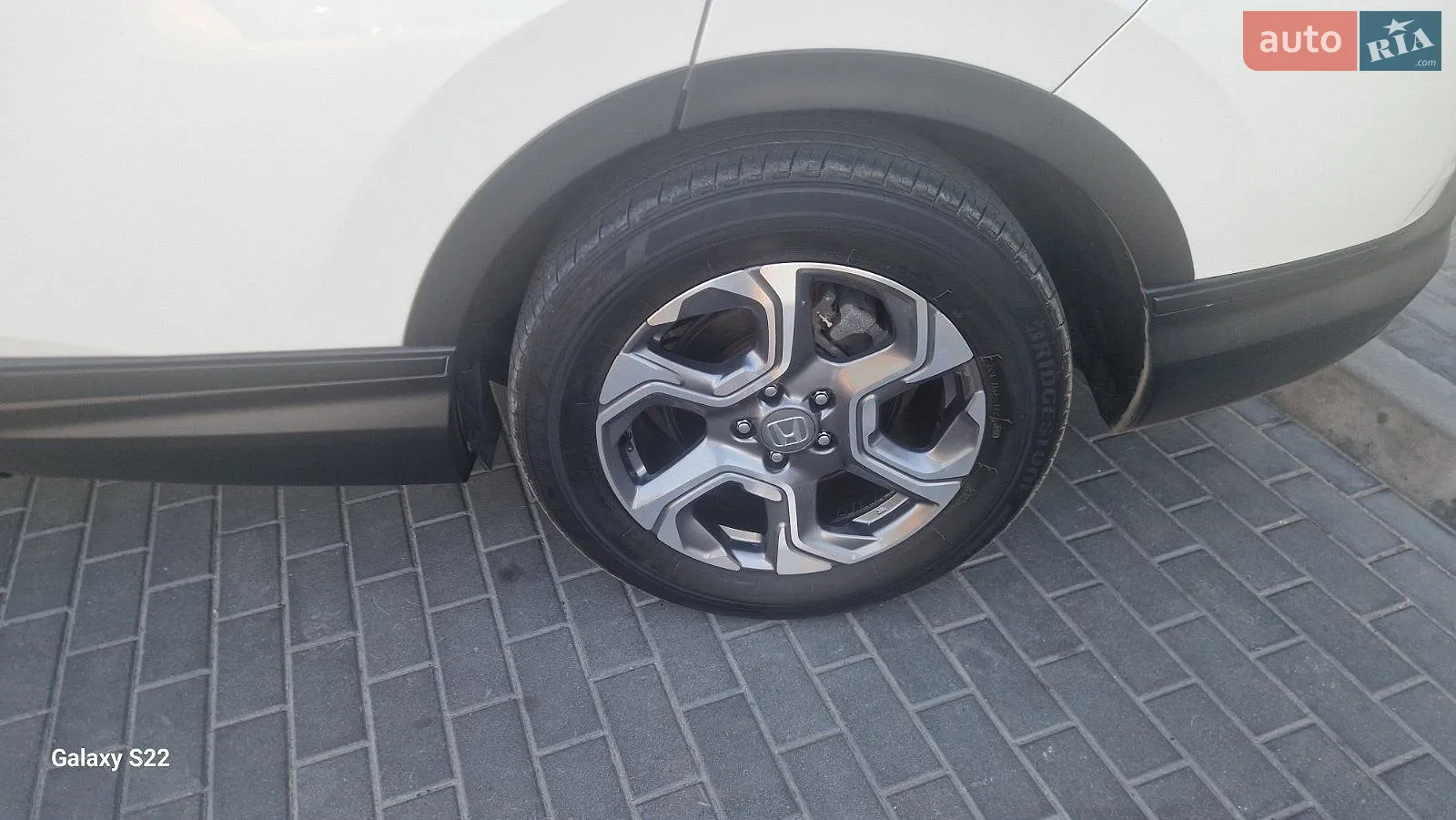 2018 Honda CR-V - мініатюра 24