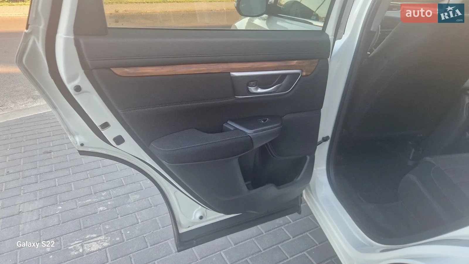 2018 Honda CR-V - мініатюра 39