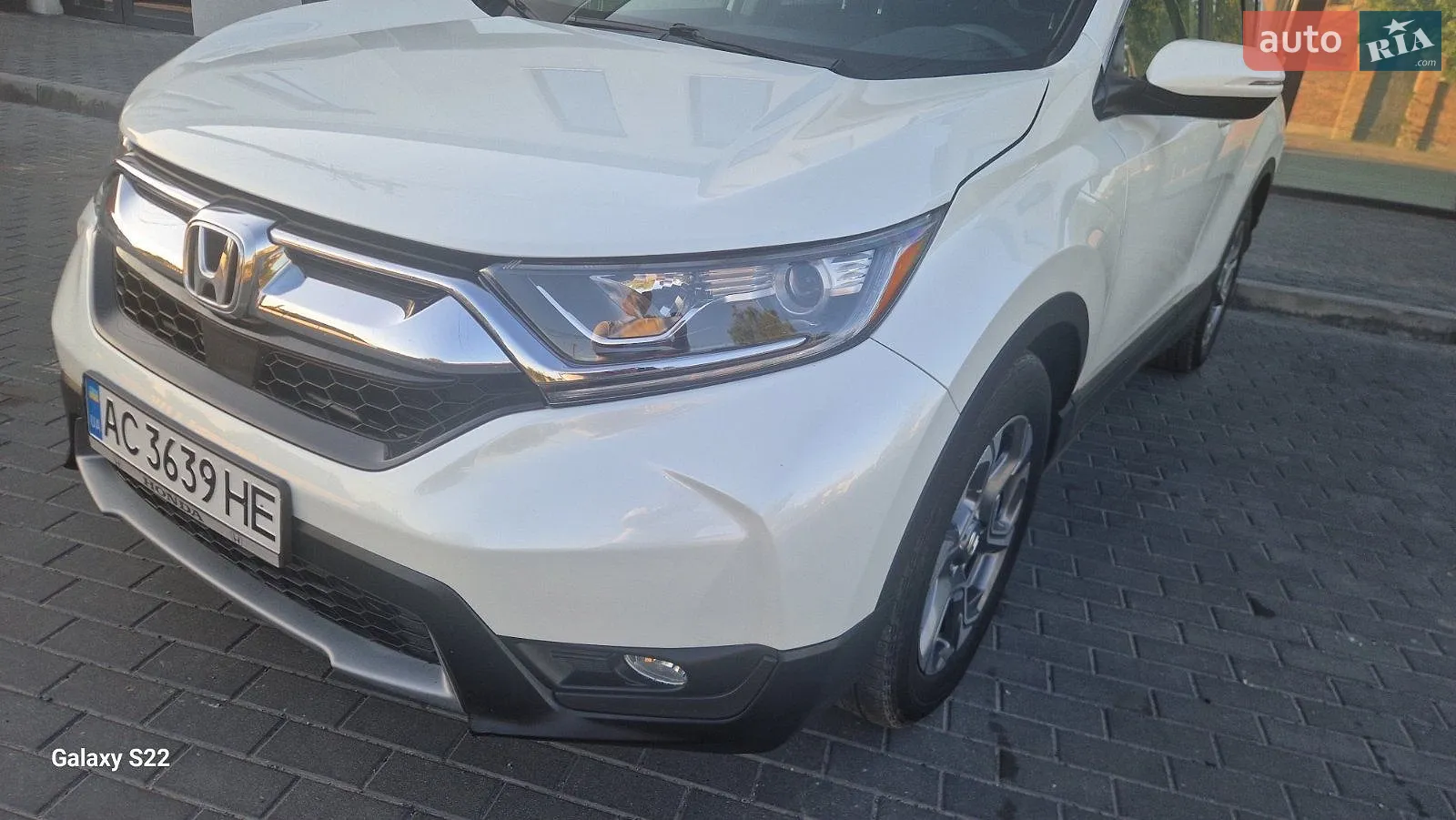 2018 Honda CR-V - мініатюра 44