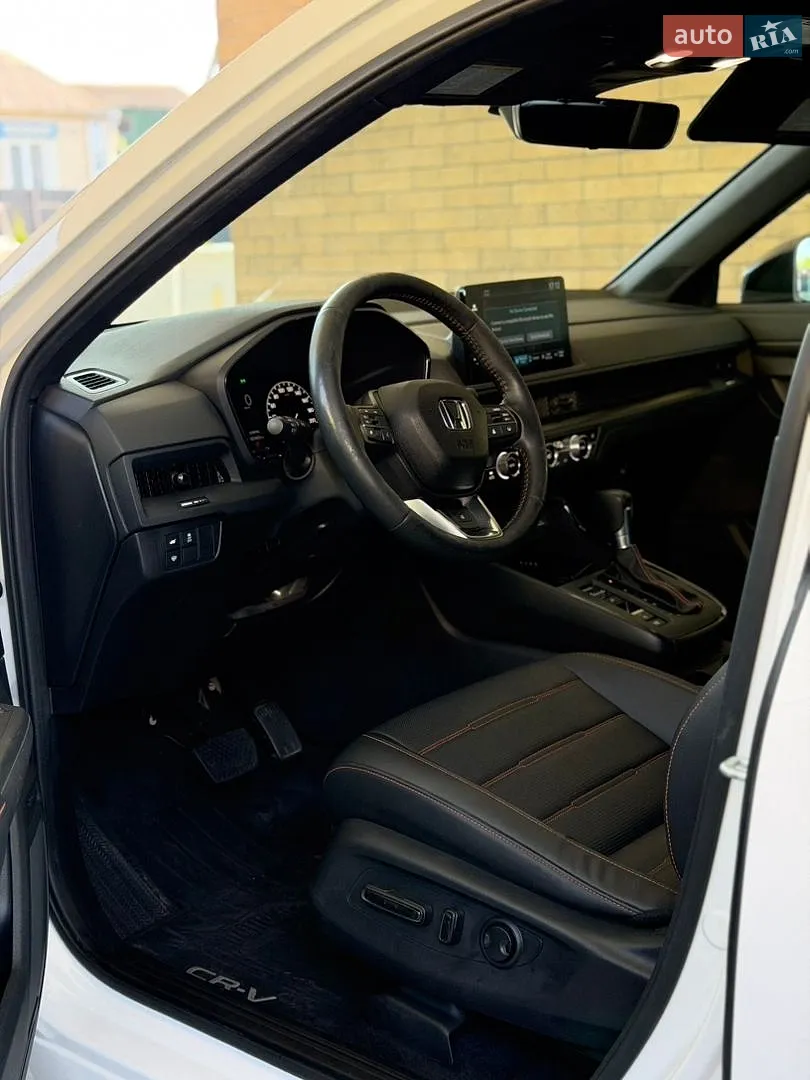 2024 Honda CR-V - мініатюра 5