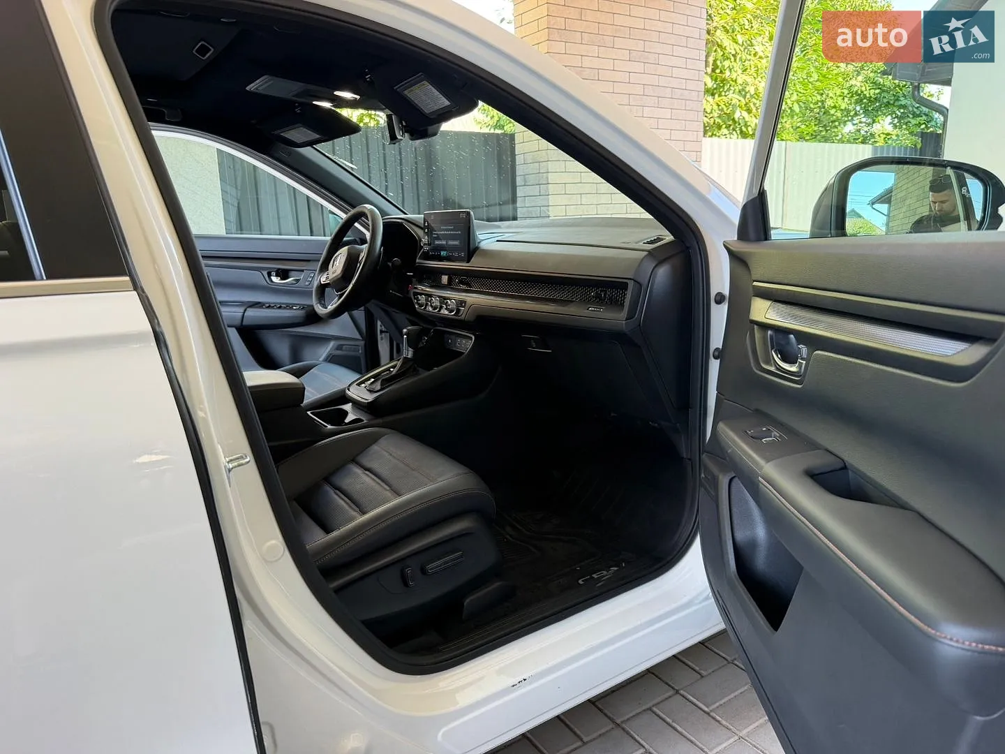2024 Honda CR-V - мініатюра 9