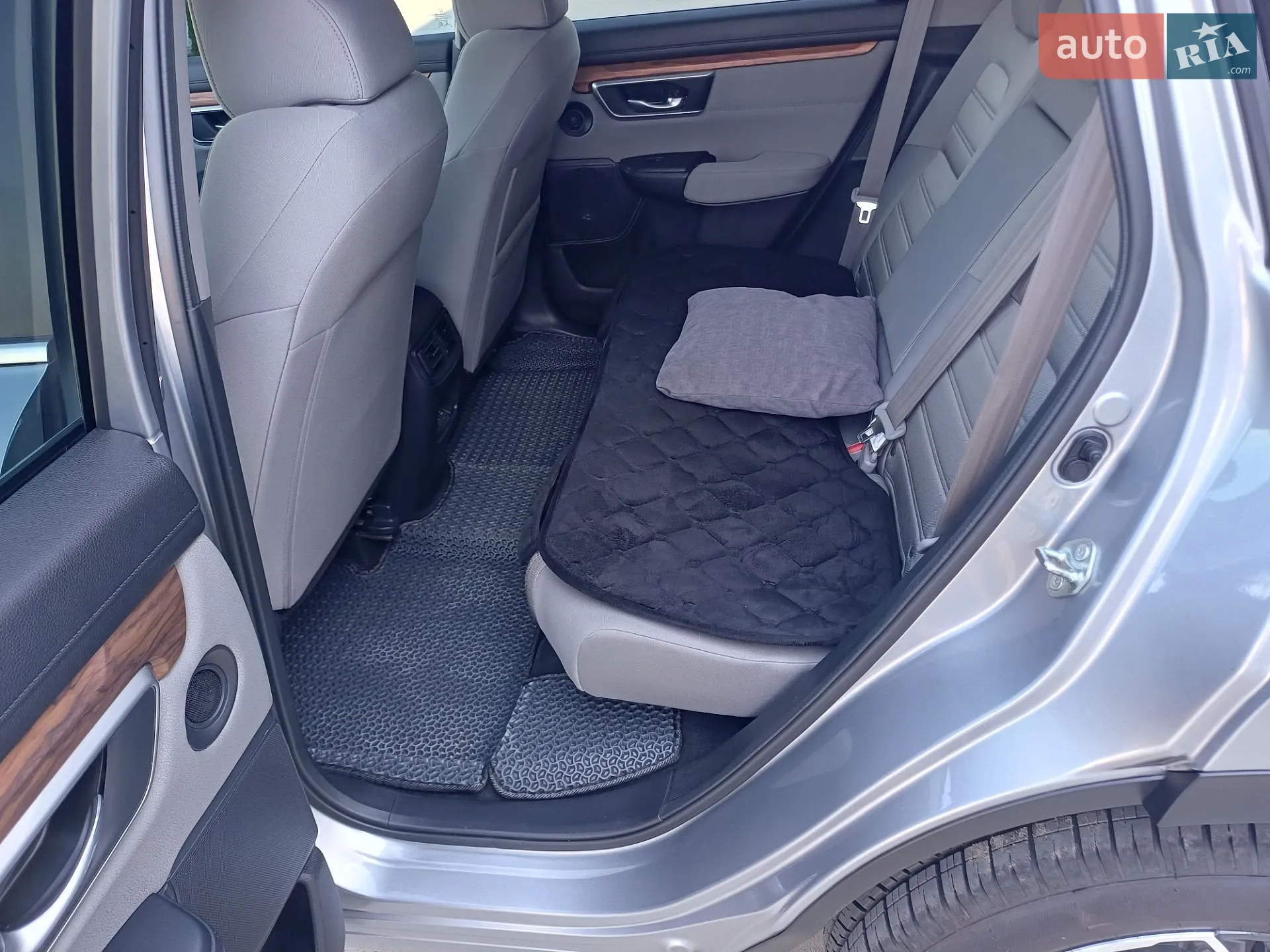 2020 Honda CR-V - мініатюра 19