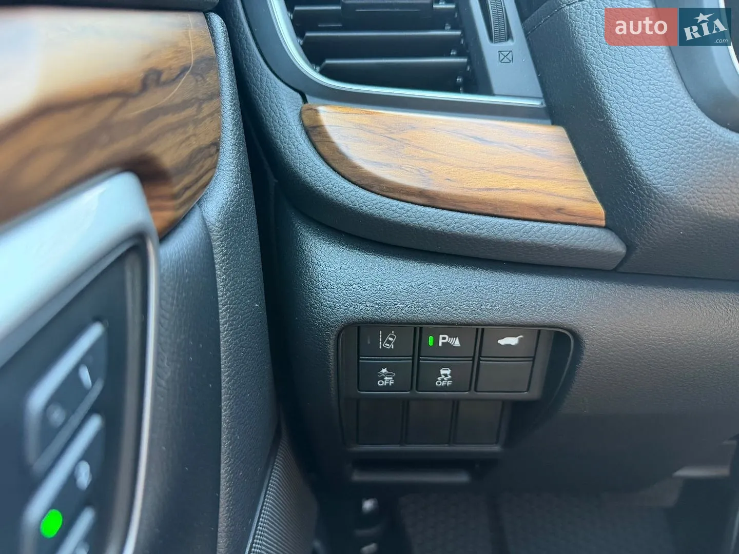 2021 Honda CR-V - мініатюра 24