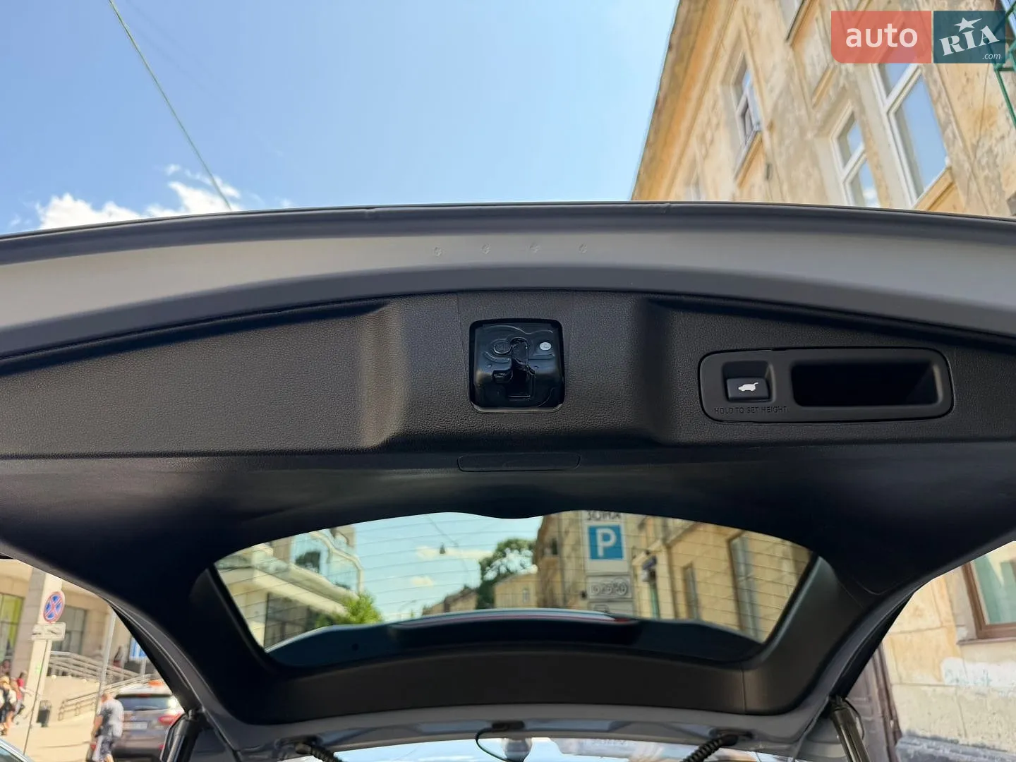 2021 Honda CR-V - мініатюра 29