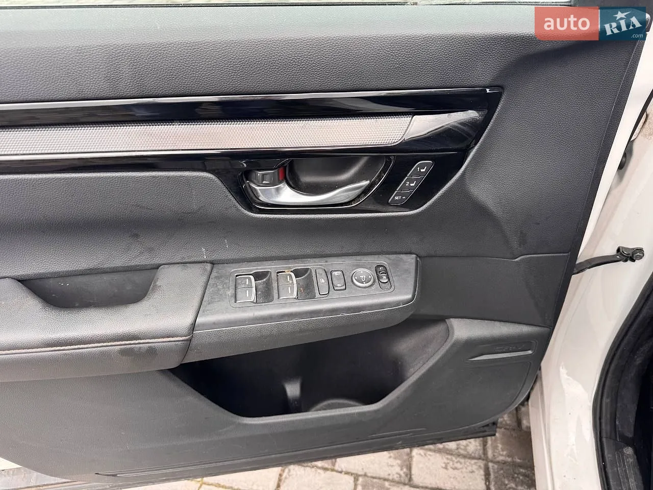 2024 Honda CR-V - мініатюра 6