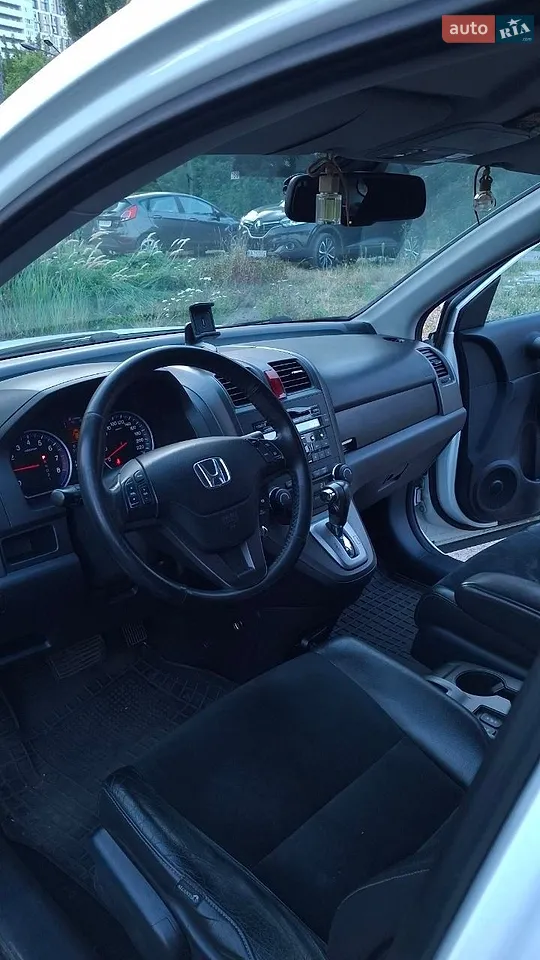 2011 Honda CR-V - мініатюра 14