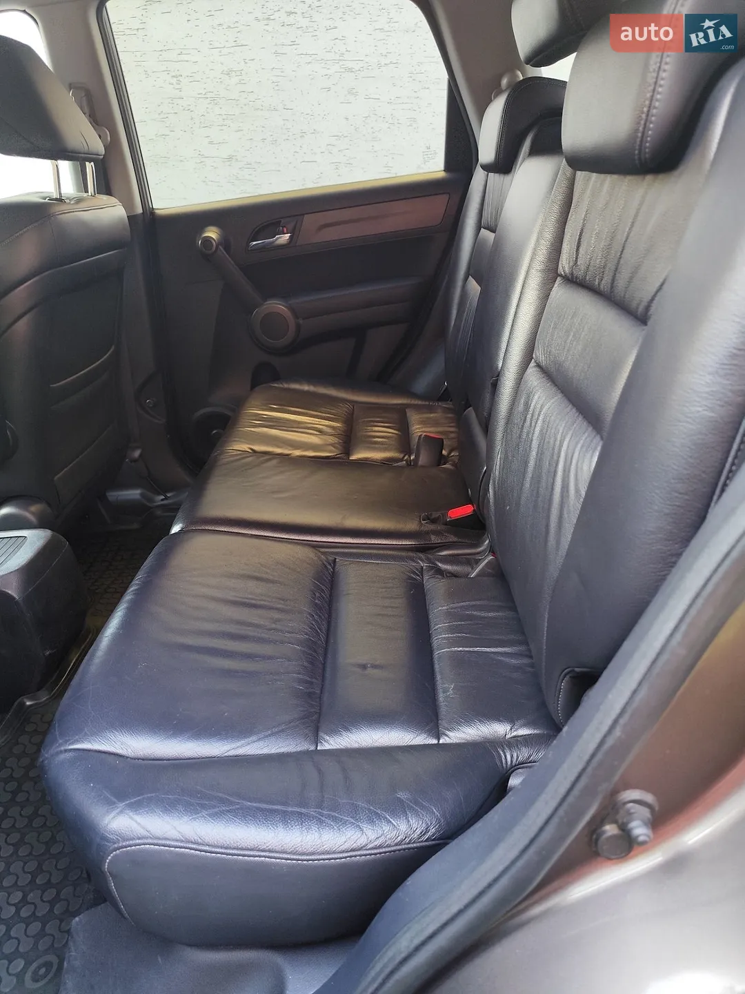2012 Honda CR-V - мініатюра 6