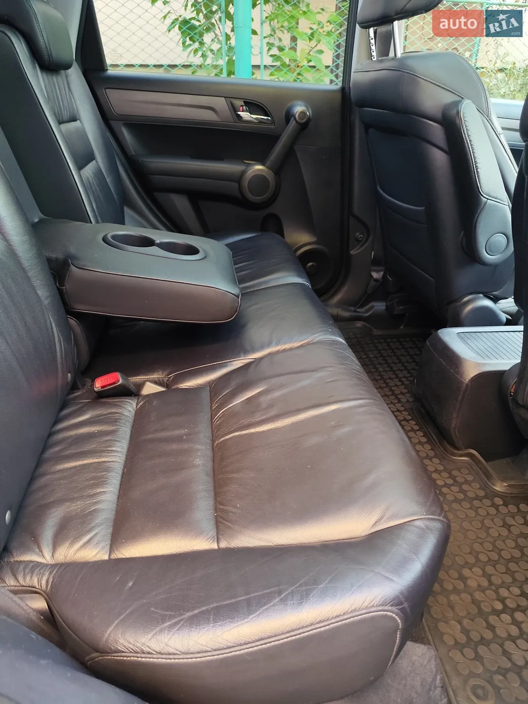 2012 Honda CR-V - мініатюра 14