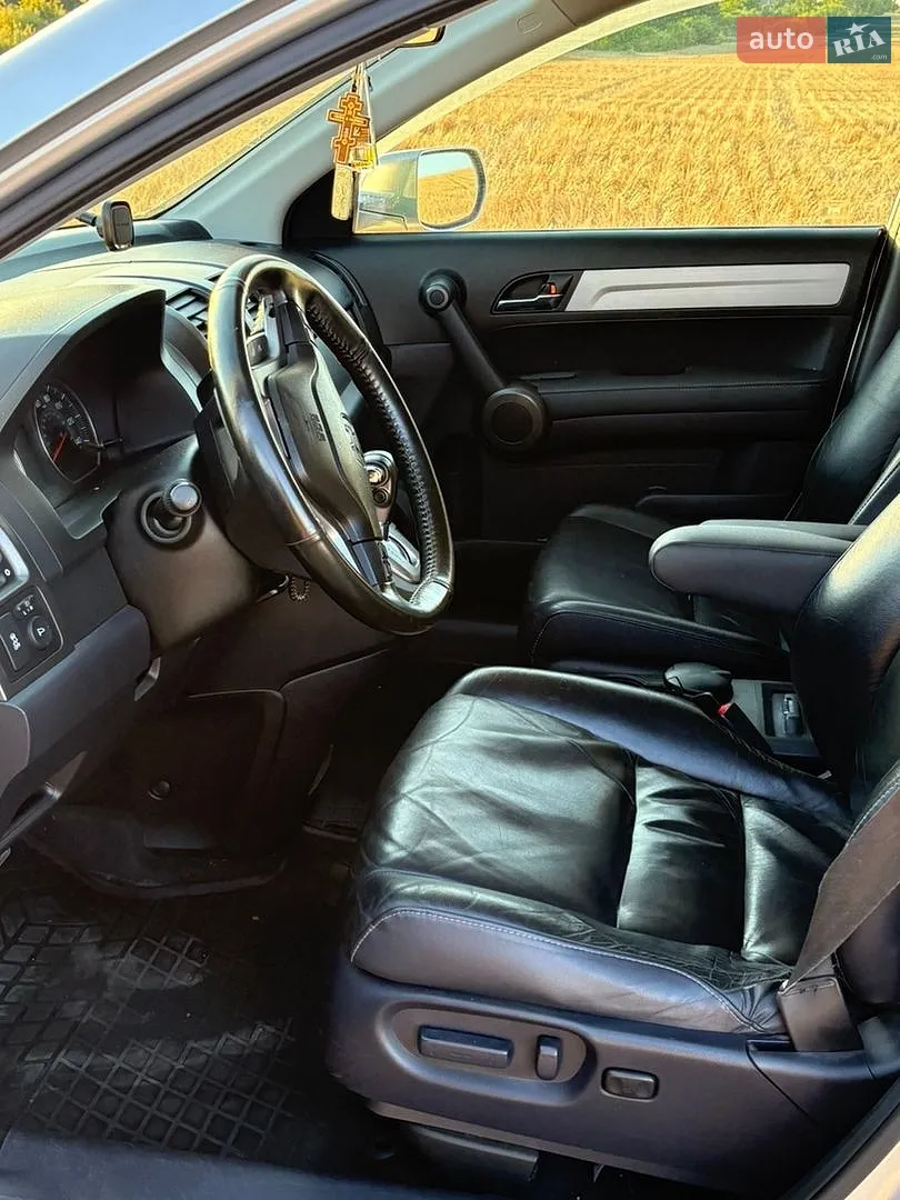 2010 Honda CR-V - мініатюра 14