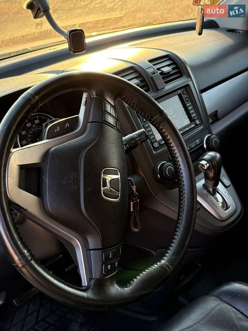 2010 Honda CR-V - мініатюра 15