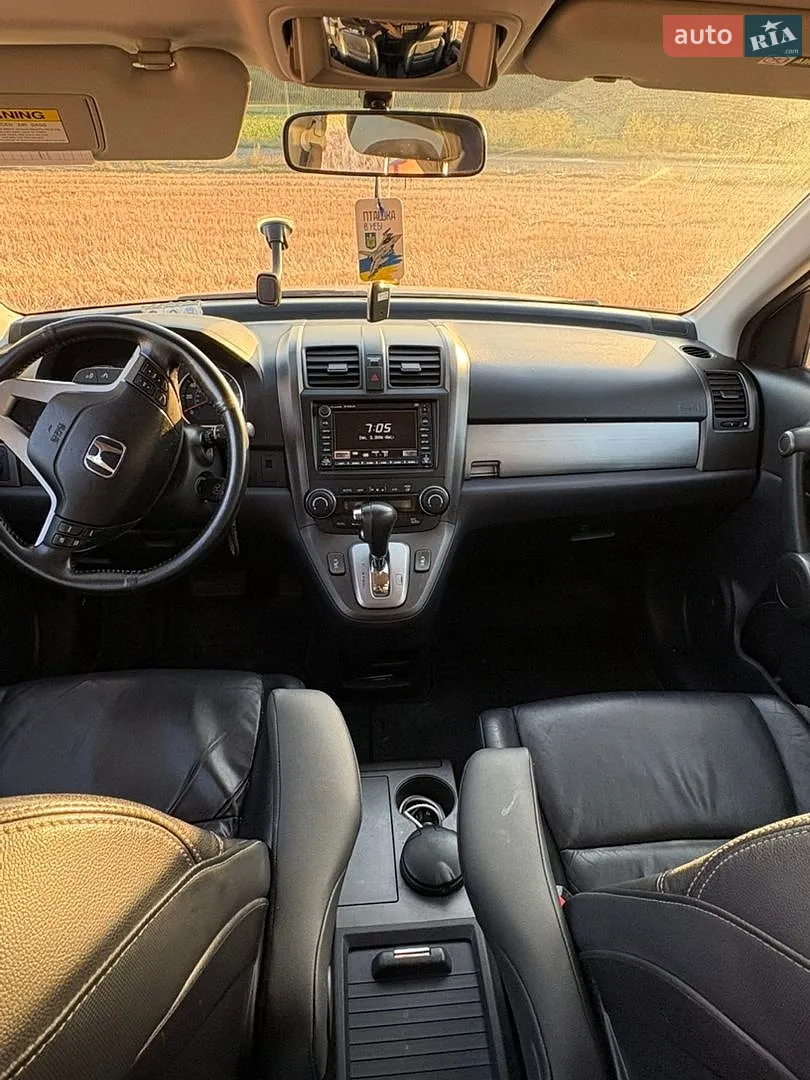 2010 Honda CR-V - мініатюра 16