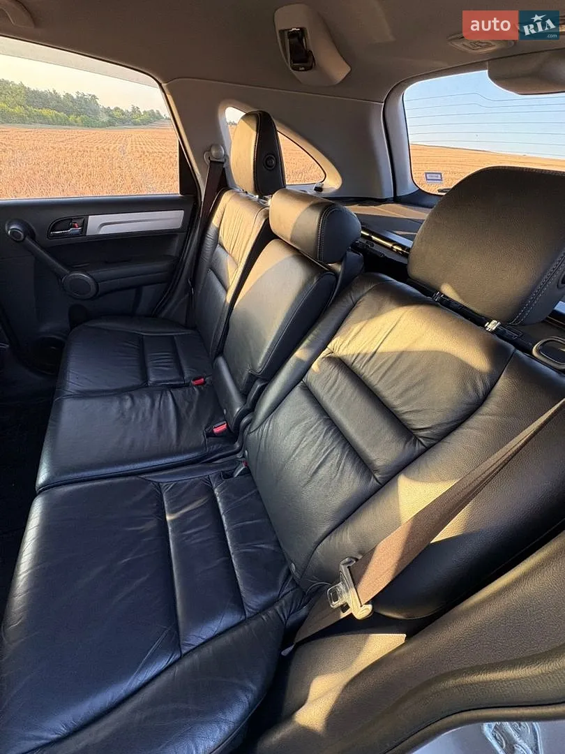 2010 Honda CR-V - мініатюра 17