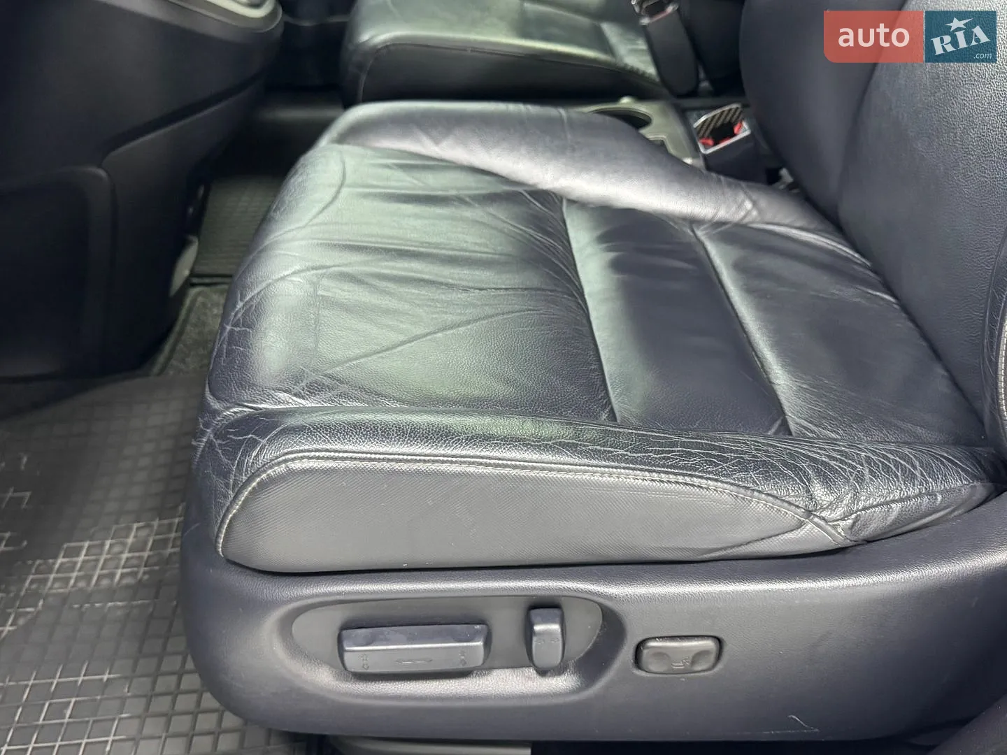 2012 Honda CR-V - мініатюра 24