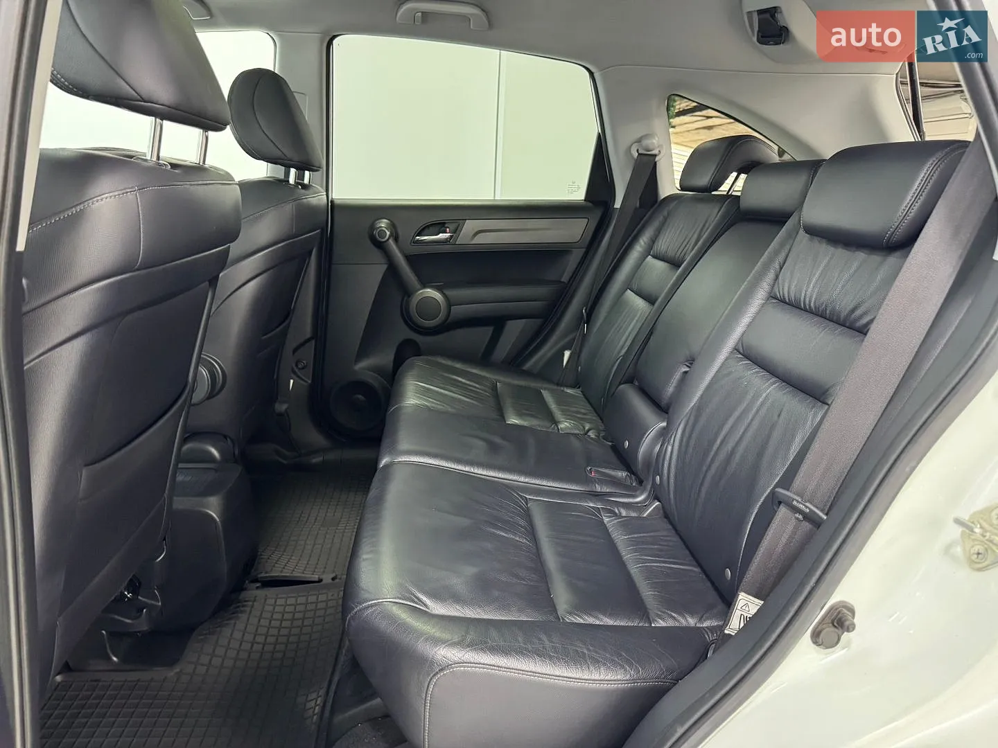 2012 Honda CR-V - мініатюра 31