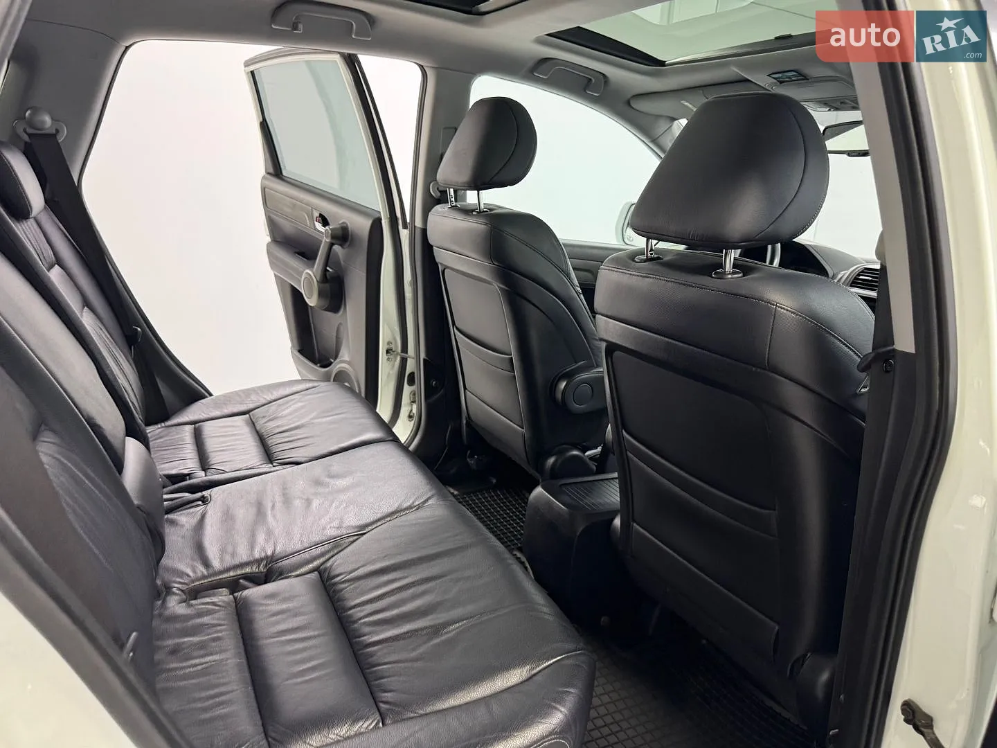 2012 Honda CR-V - мініатюра 36