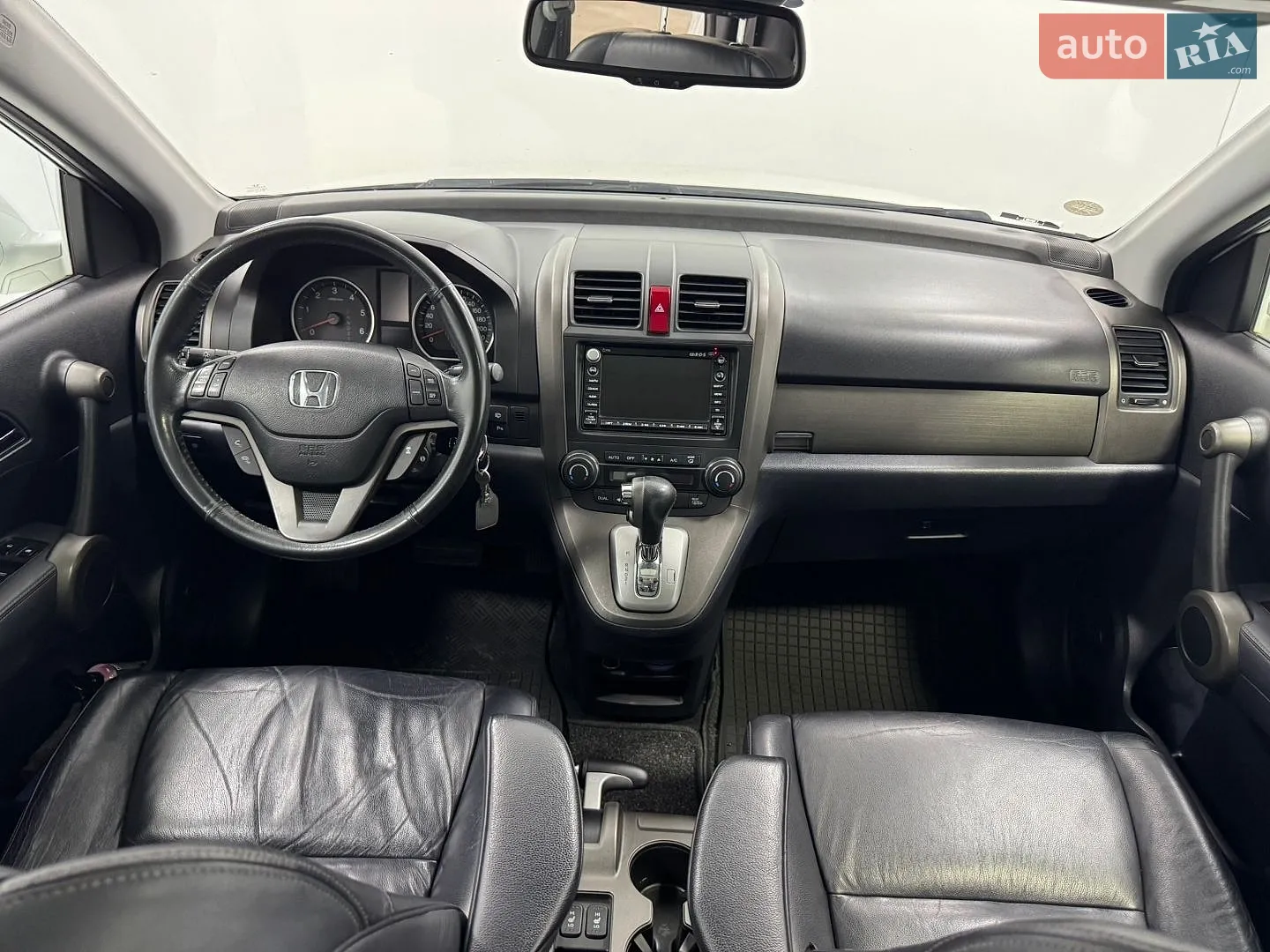 2012 Honda CR-V - мініатюра 39