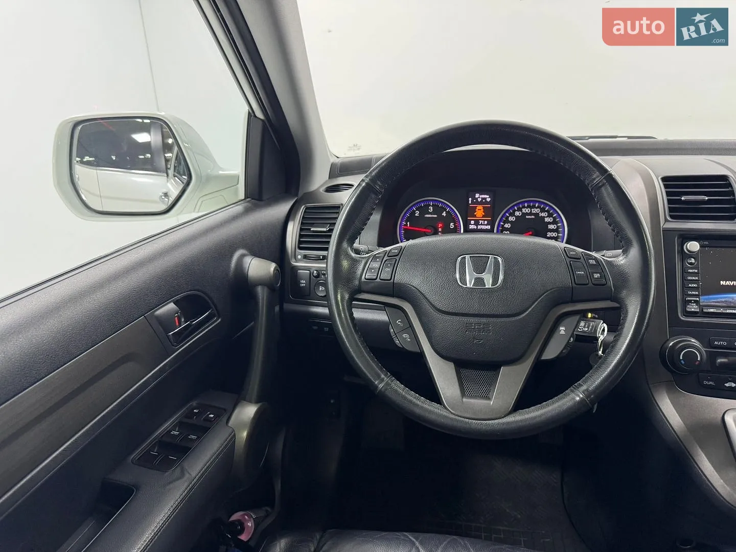 2012 Honda CR-V - мініатюра 43