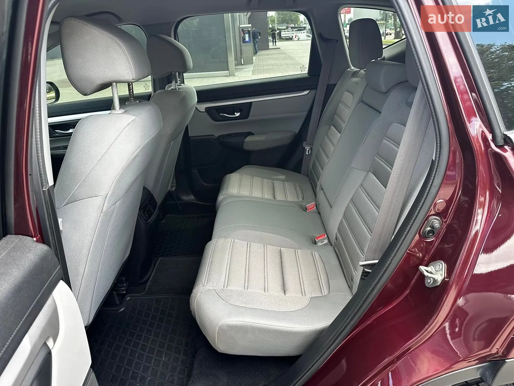 2018 Honda CR-V - мініатюра 9