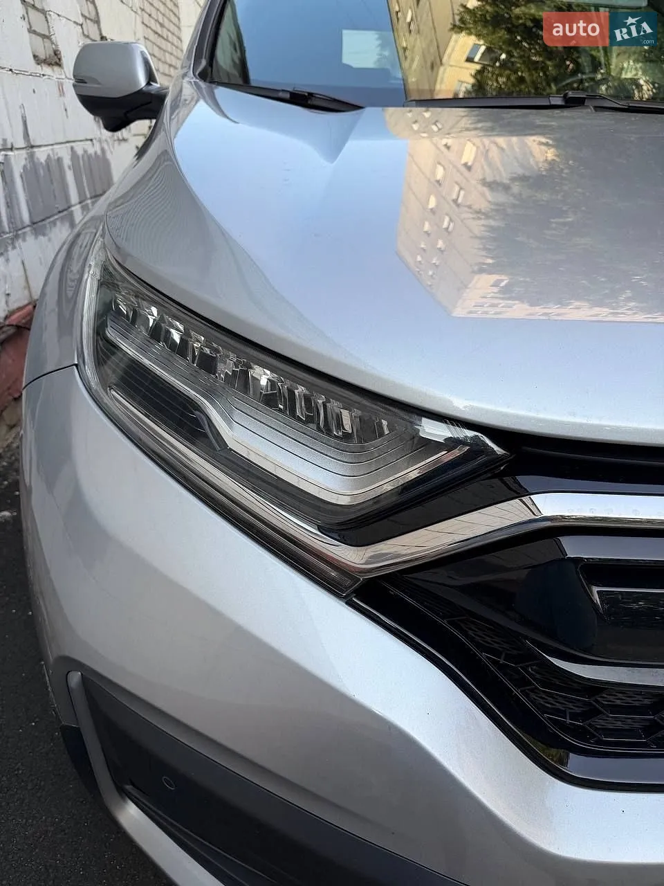 2020 Honda CR-V - мініатюра 11