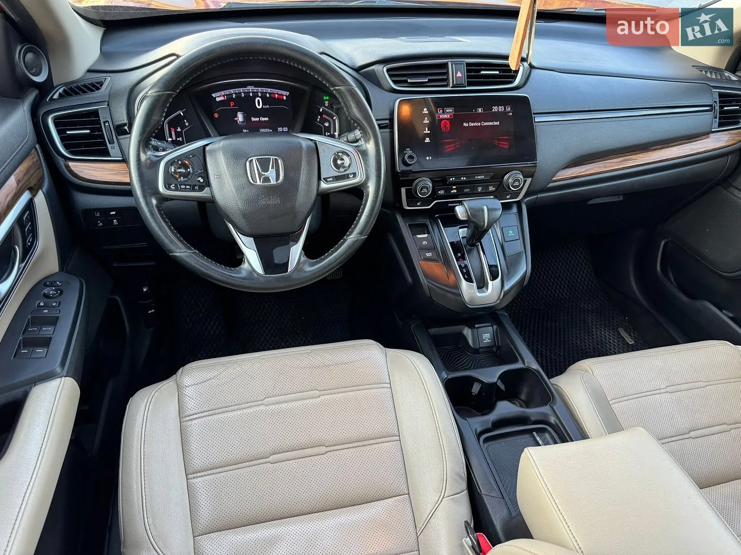 2019 Honda CR-V - мініатюра 23
