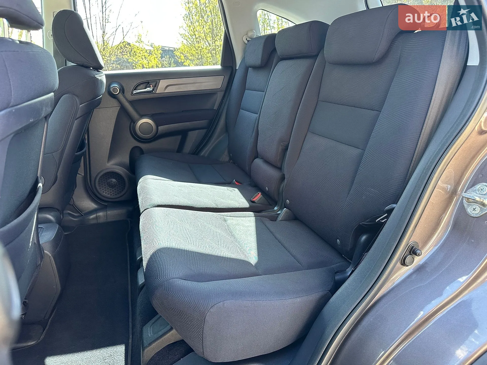 2010 Honda CR-V - мініатюра 10